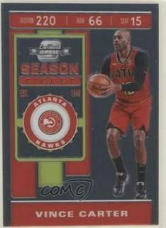 Vince Carter
