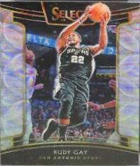 Rudy Gay