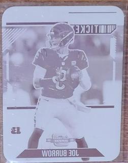 Joe Burrow