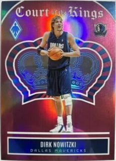 Dirk Nowitzki