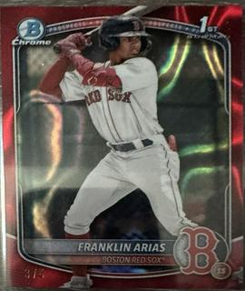 Franklin Arias