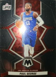 Paul George