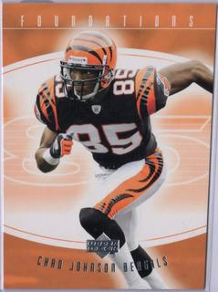 Chad Johnson