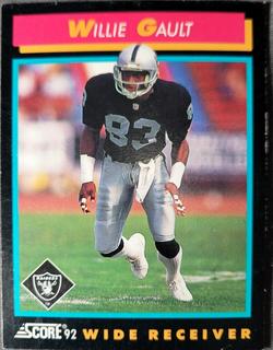 Willie Gault