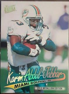 Karim Abdul Jabbar