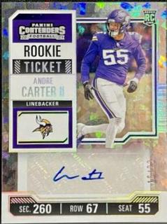 Andre Carter II