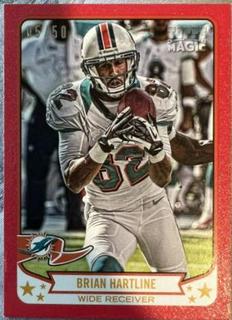 Brian Hartline