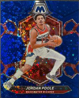 Jordan Poole