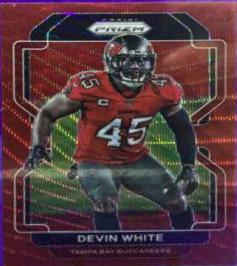Devin White