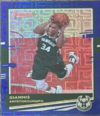 Giannis Antetokounmpo