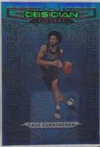 Cade Cunningham