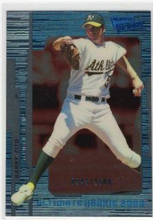 Barry Zito