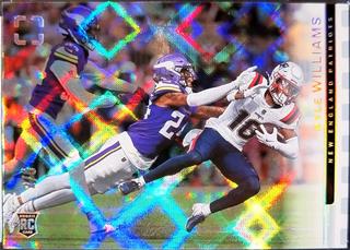 Kyle Williams