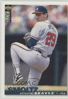 John Smoltz
