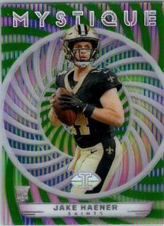 Jake Haener