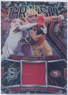 George Kittle