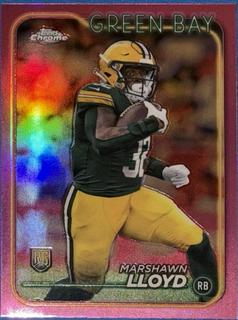 MarShawn Lloyd