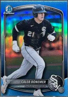Caleb Bonemer