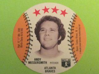 Andy Messersmith