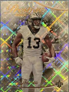 Michael Thomas