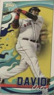 David Ortiz
