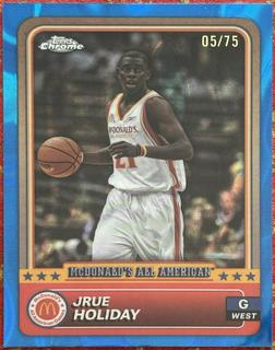 Jrue Holiday