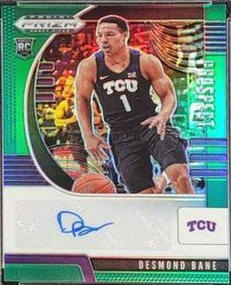 Desmond Bane