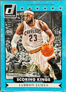 LeBron James