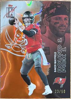 Baker Mayfield