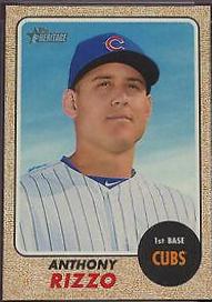 Anthony Rizzo