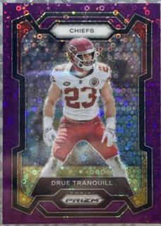 Drue Tranquill