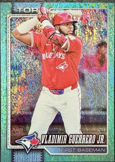 Vladimir Guerrero Jr.