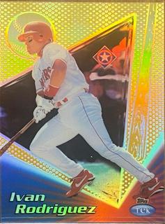 Ivan Rodriguez