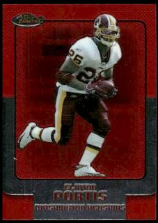 Clinton Portis