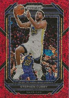 Stephen Curry