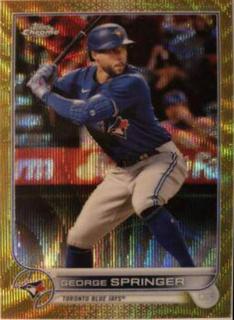 George Springer