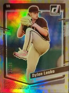 Dylan Lesko