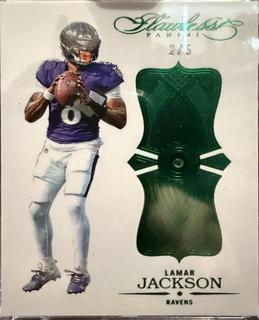 Lamar Jackson