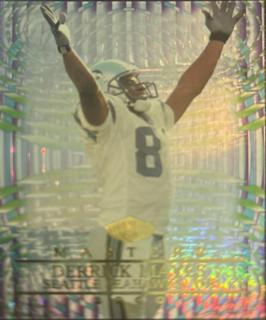 Derrick Mayes