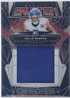 Malik Nabers