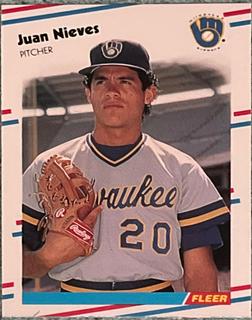 Juan Nieves