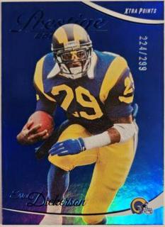 Eric Dickerson