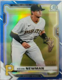 Kevin Newman