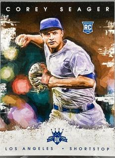 Corey Seager