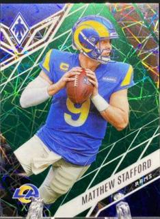 Matthew Stafford