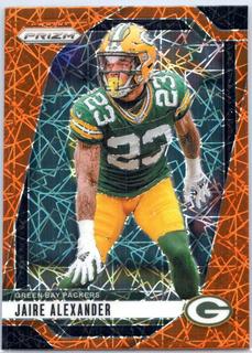Jaire Alexander