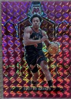 Scottie Barnes