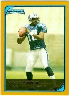 Vince Young