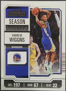 Andrew Wiggins