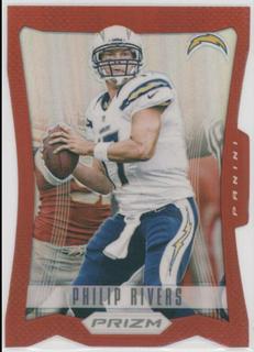 Philip Rivers